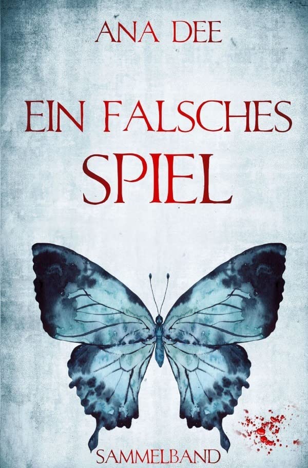Ein falsches Spiel: Sammelband Action & Adventure