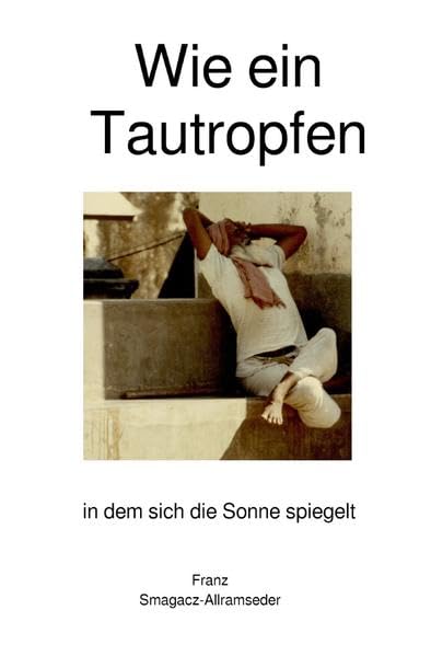 Wie ein Tautropfen book