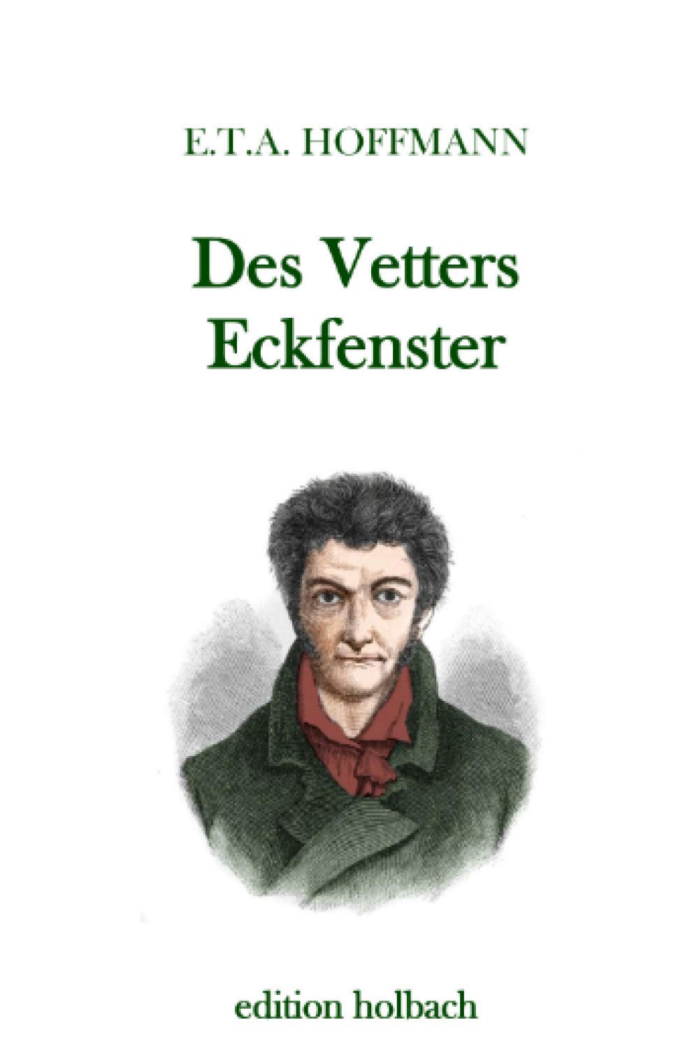 Des Vetters Eckfenster Essays & Short Stories