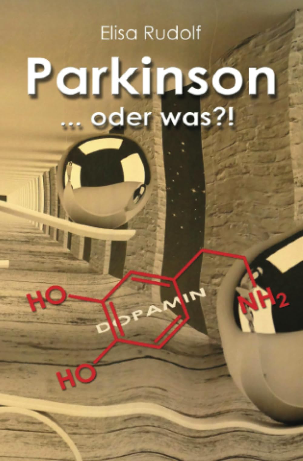 Parkinson ... oder was ?! Personalities Books