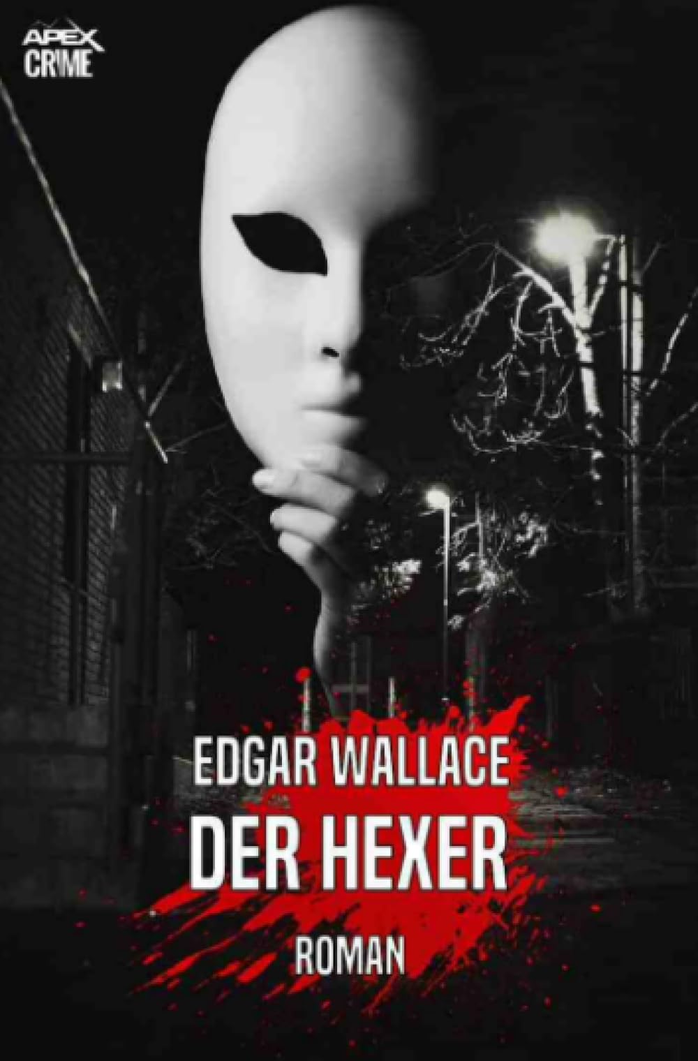 Product Image: DER HEXER: Der Krimi-Klassiker!