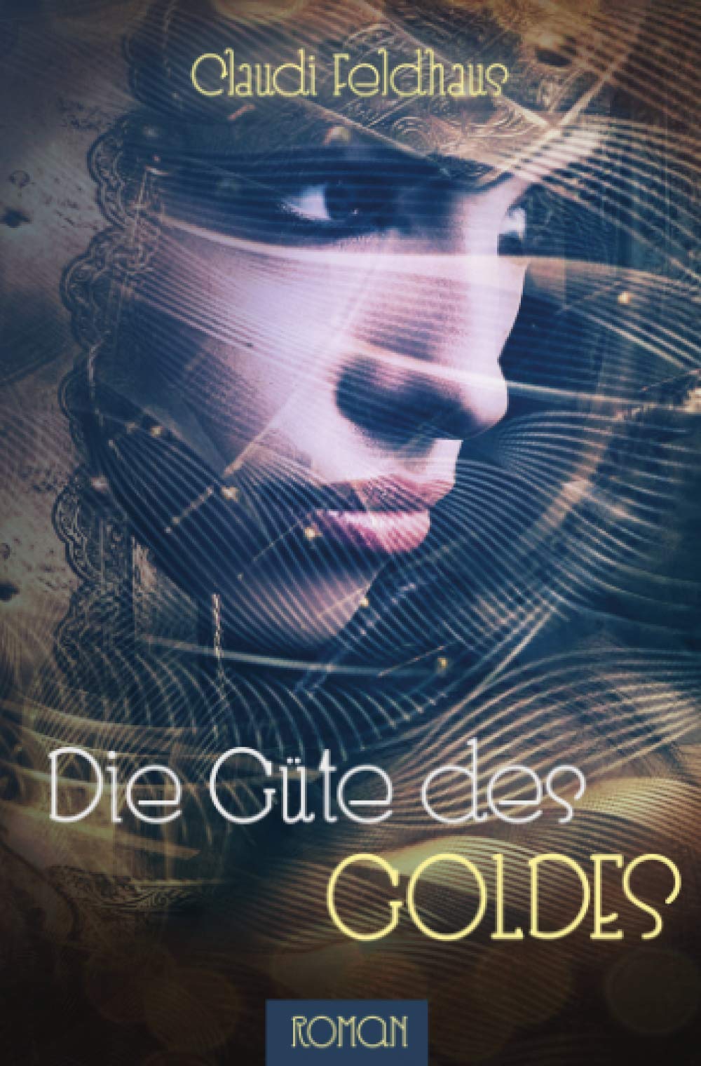 Die Güte des Goldes Action & Adventure