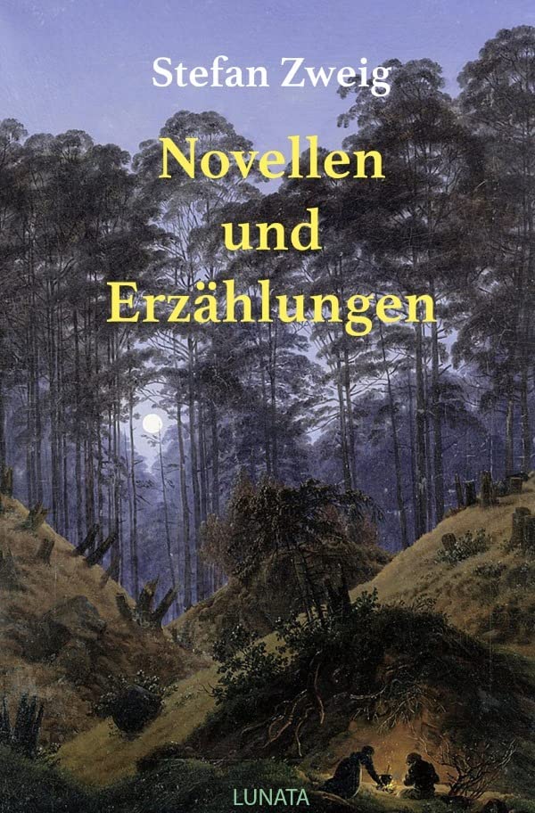 Novellen und Erzählungen Essays & Short Stories