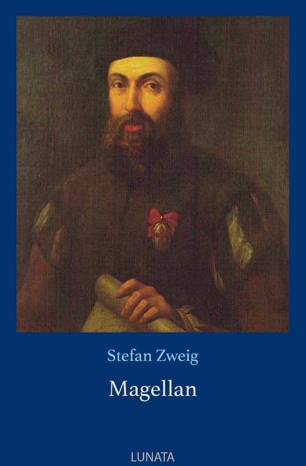 Magellan: Der Mann und seine Tat Classics