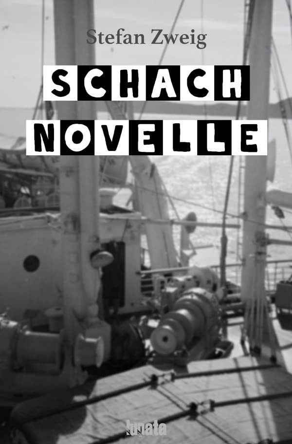 Product Image: Schachnovelle
