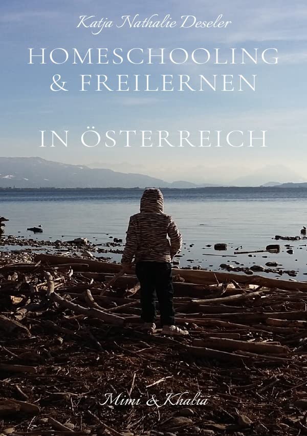 Homeschooling & Freilernen in Österreich: Farbdruck Learning & Reference