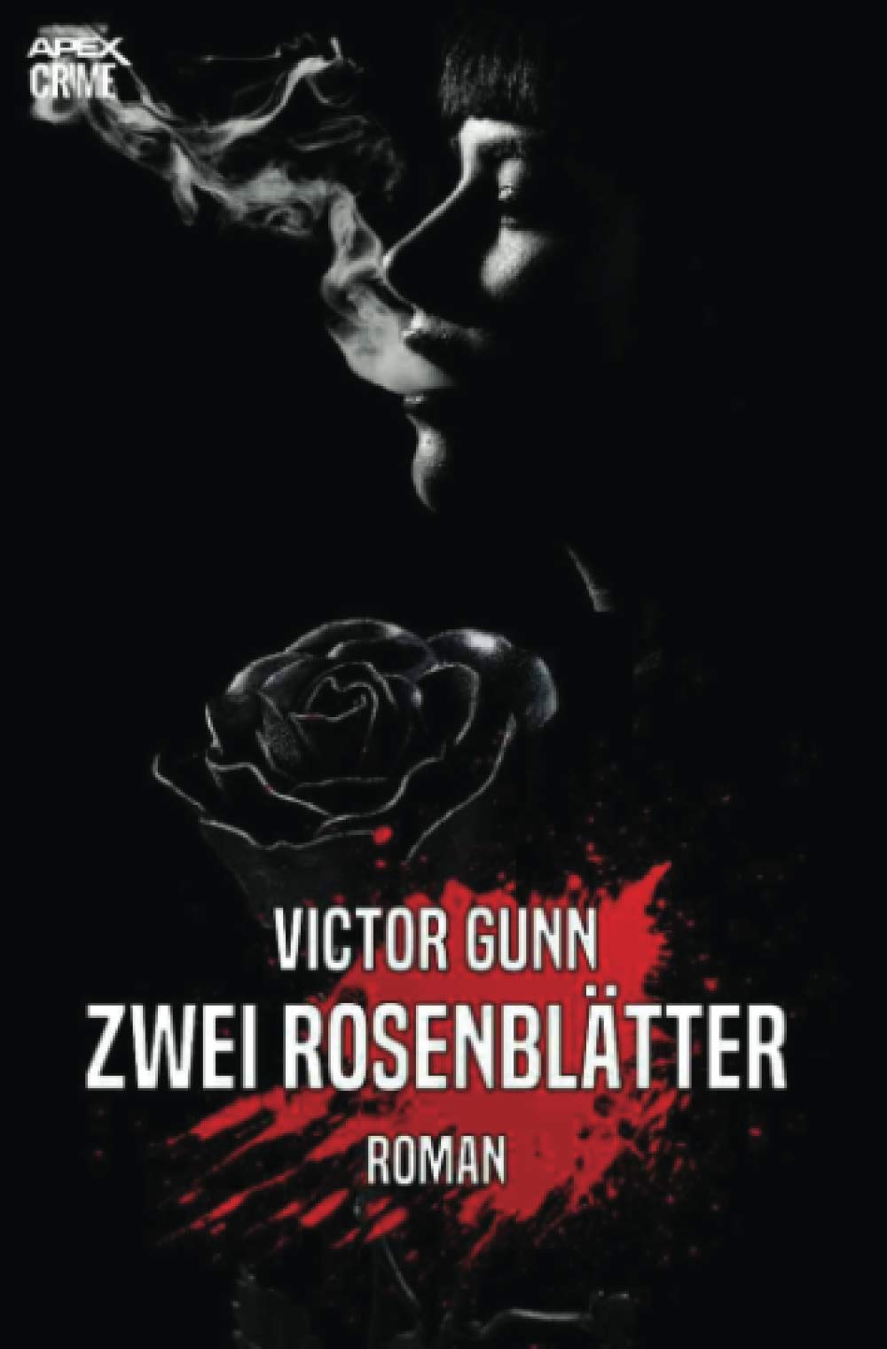 ZWEI ROSENBLÄTTER: Der Krimi-Klassiker! Classics