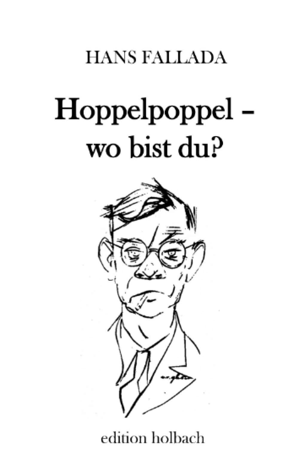 Hoppelpoppel – wo bist du? Fairy Tales & Legends