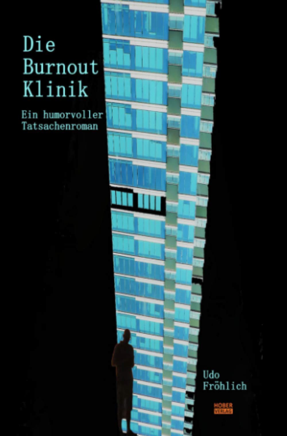 Die Burnout Klinik: Wenn das Leben deine Pläne ändert Personalities