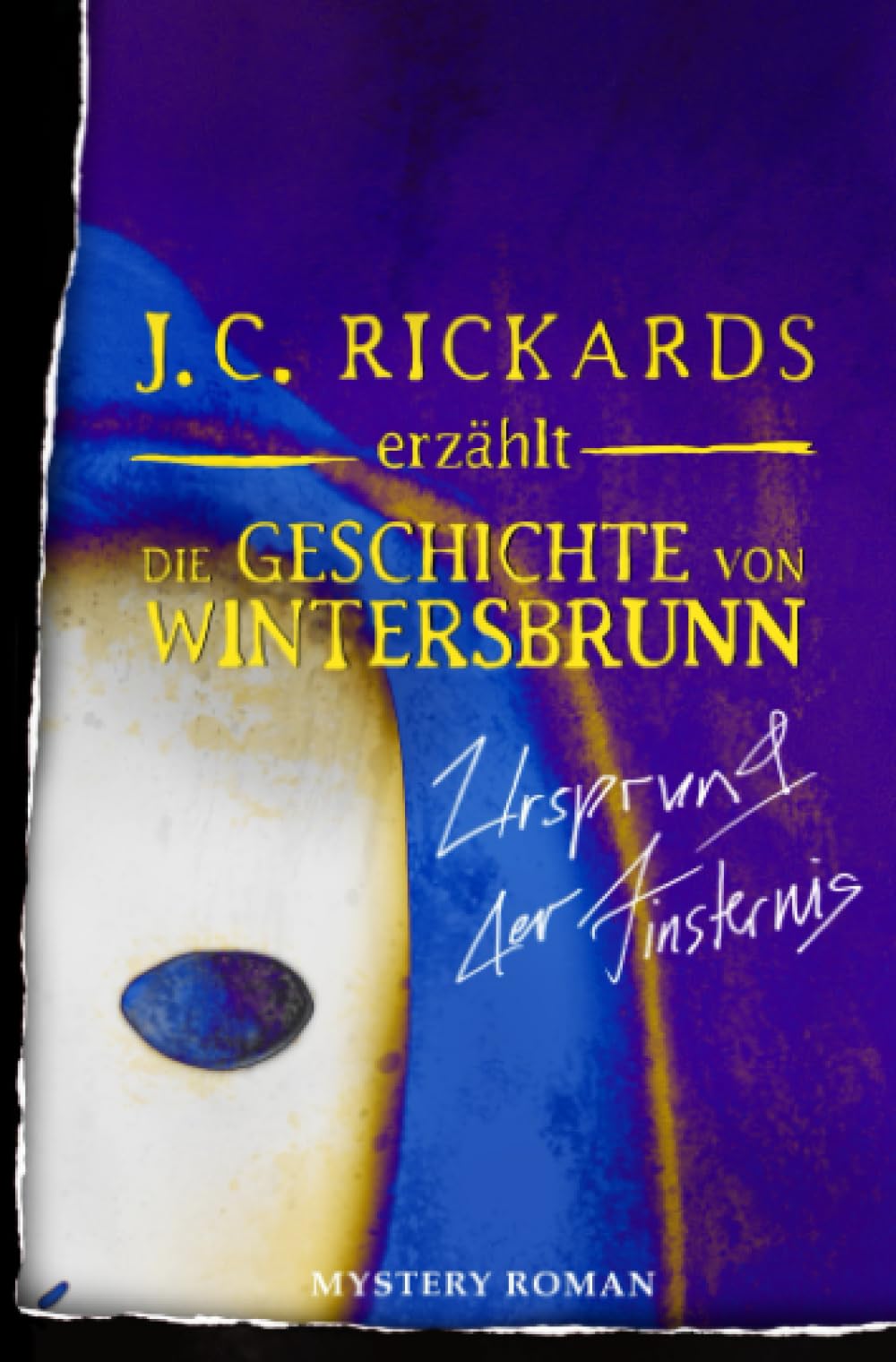 Die Geschichte von Wintersbrunn: Band 1: Ursprung der Finsternis Action & Adventure