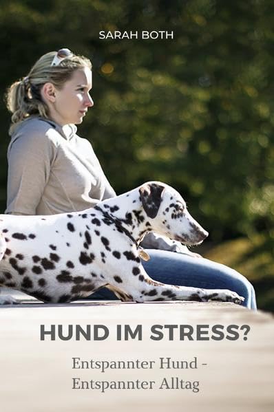 Hund im Stress? Entspannter Hund - Entspannter Alltag Living & Furnishing
