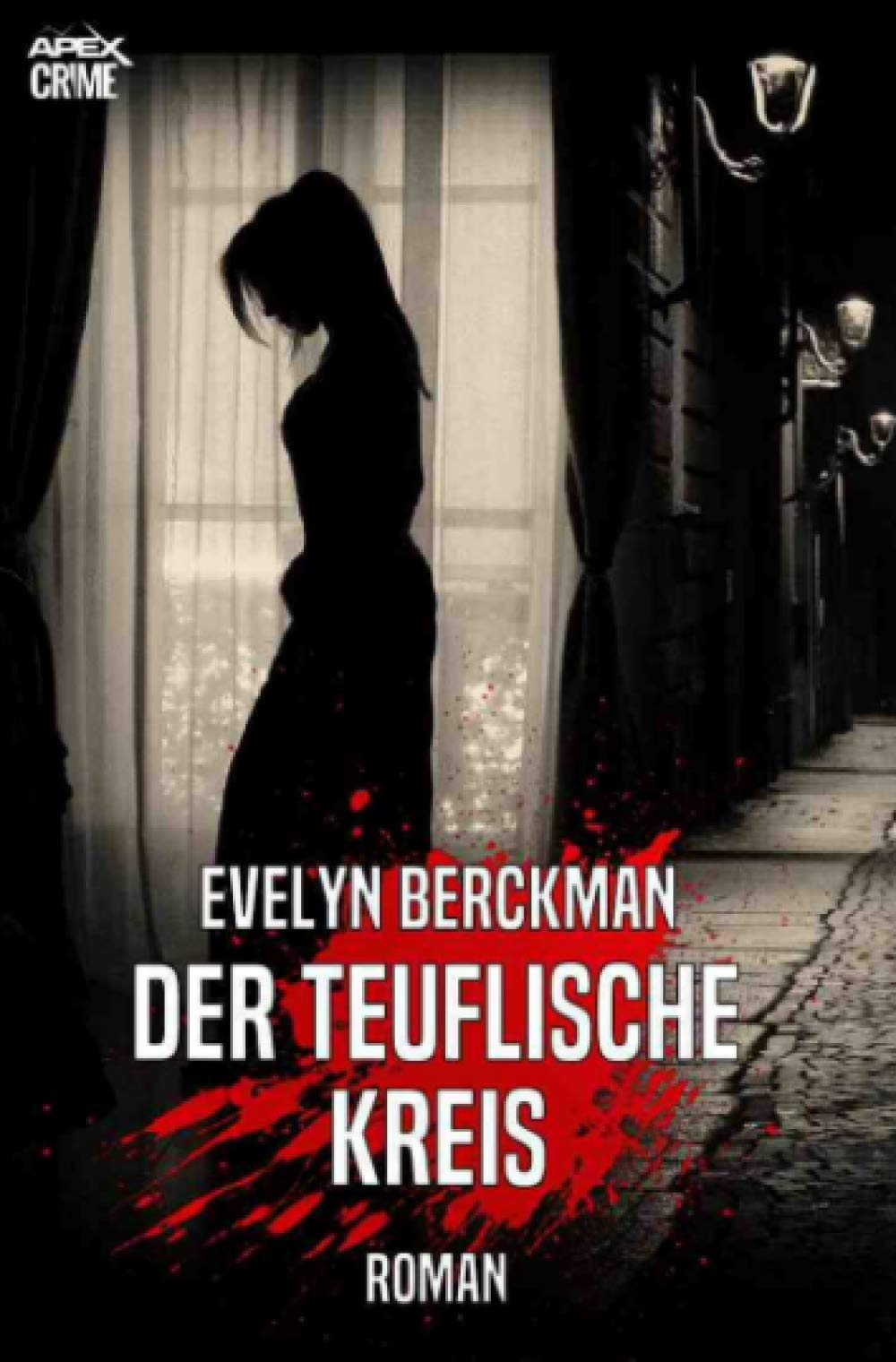 DER TEUFLISCHE KREIS: Der Krimi-Klassiker! Classics