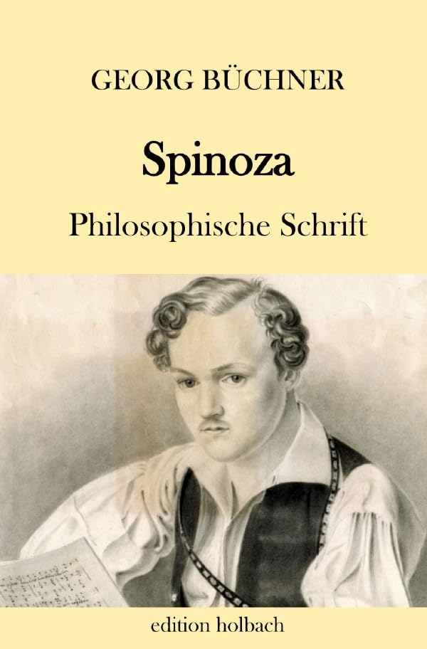 Spinoza: Philosophische Schrift Philosophy