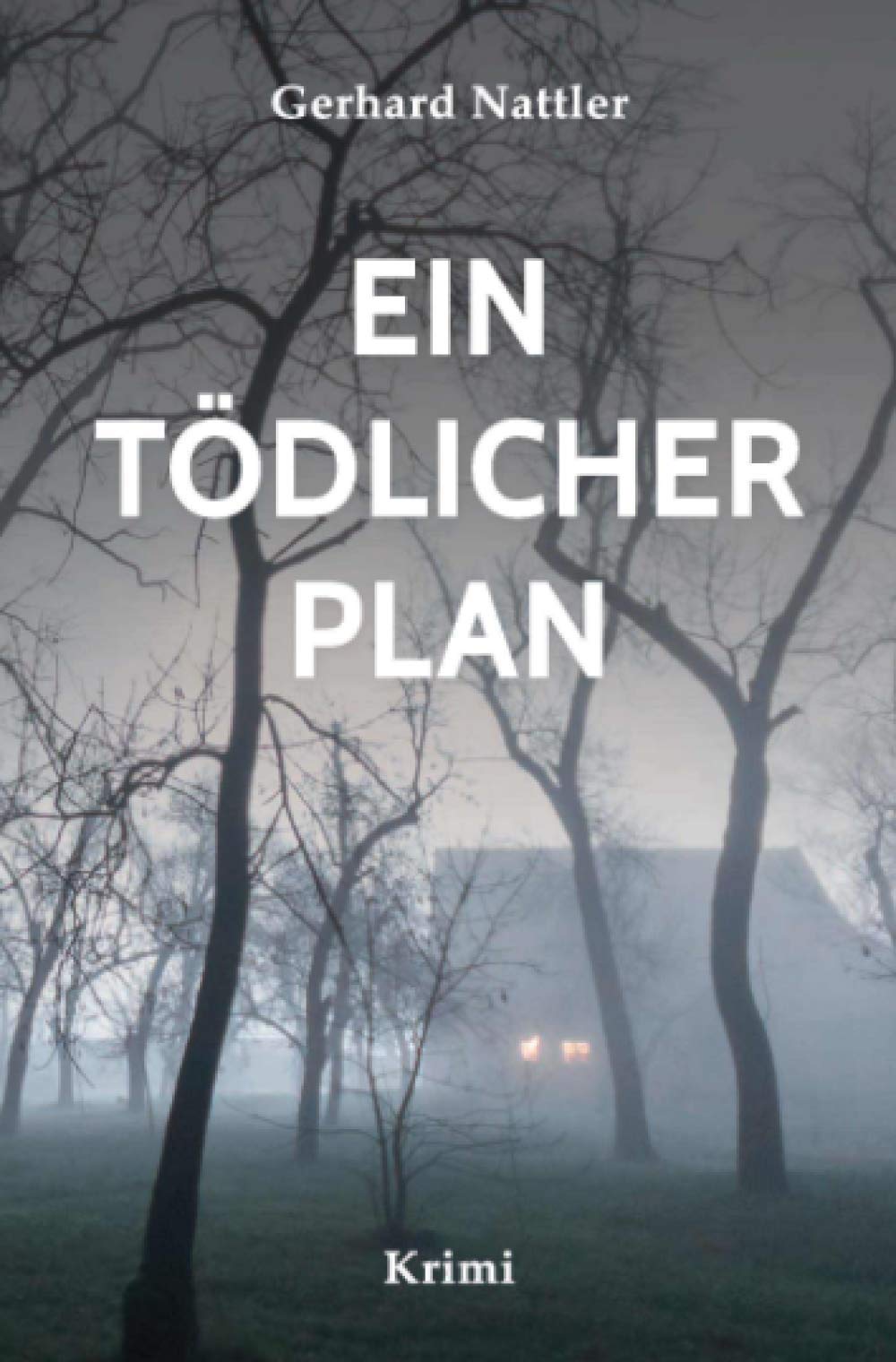 Ein tödlicher Plan: Krimi aus dem VEST Recklinghausen (Kommissar Behrendtsen) Contemporary literature