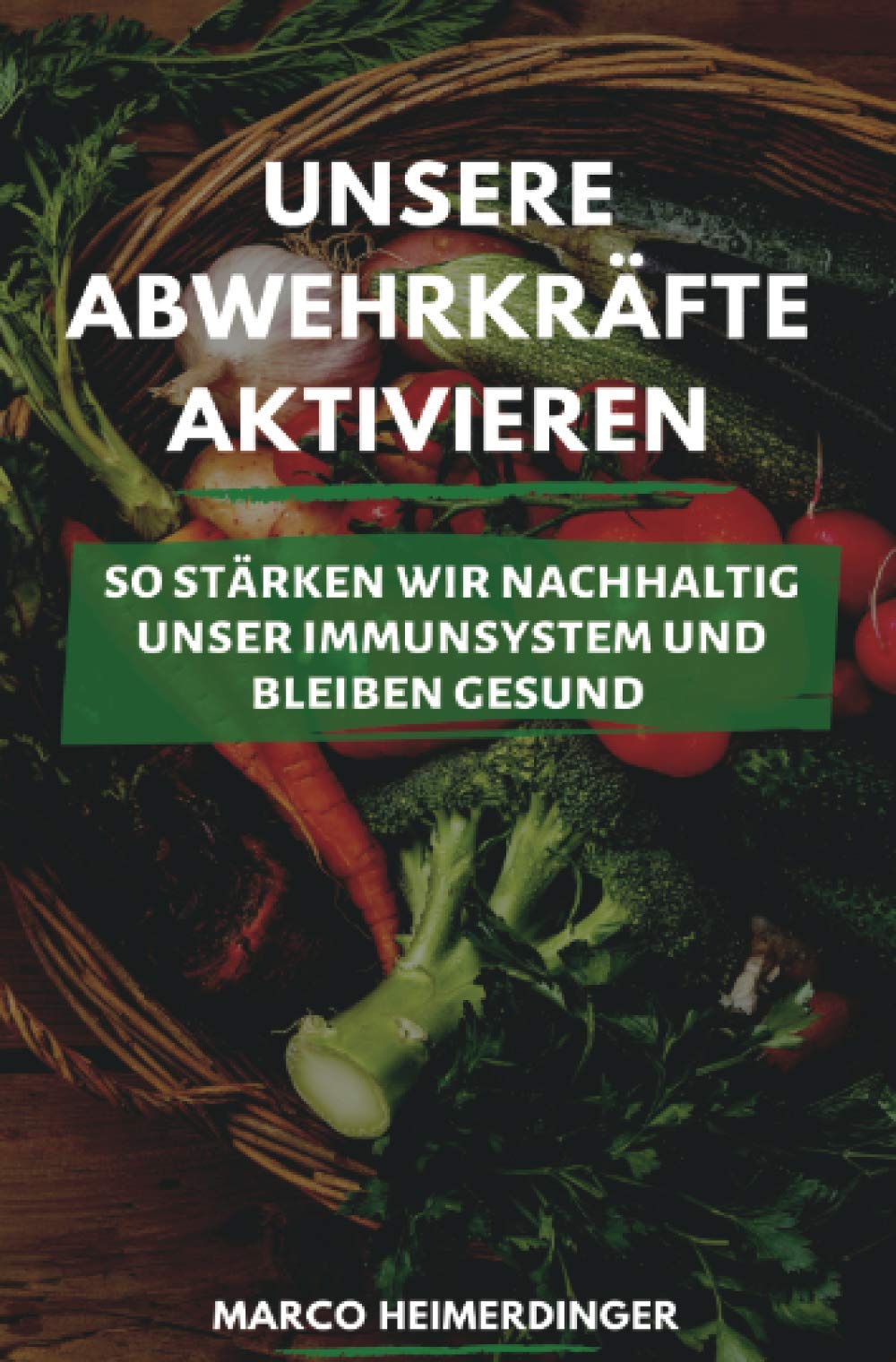 Unsere Abwehrkräfte aktivieren: So stärken wir nachhaltig unser Immunsystem und bleiben gesund Health, Nutrition & Fitness
