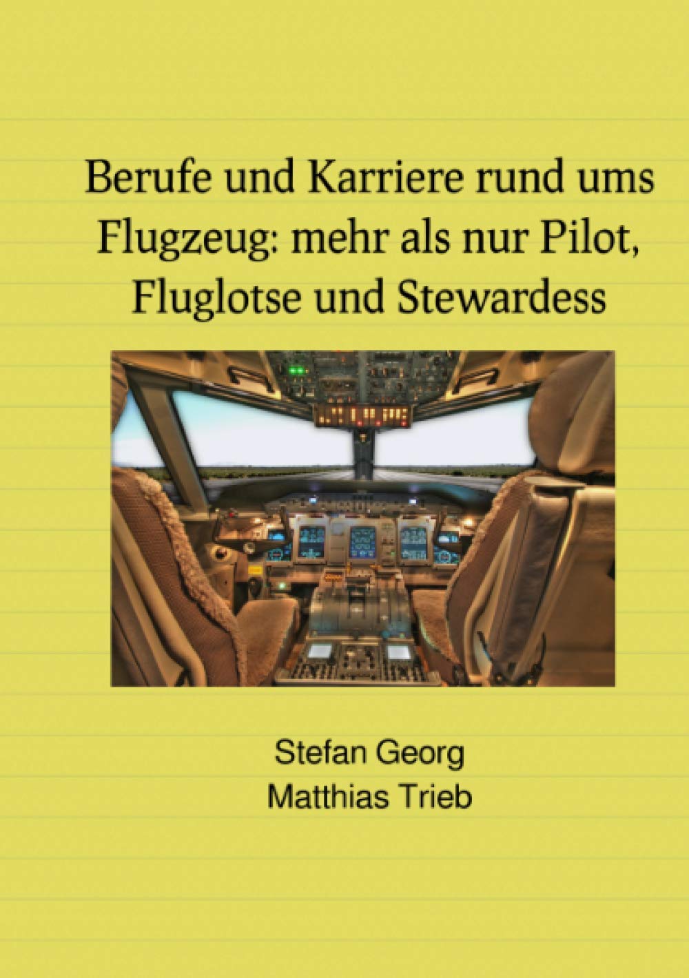 Berufe und Karriere rund ums Flugzeug: mehr als nur Pilot, Fluglotse und Stewardess Psychology