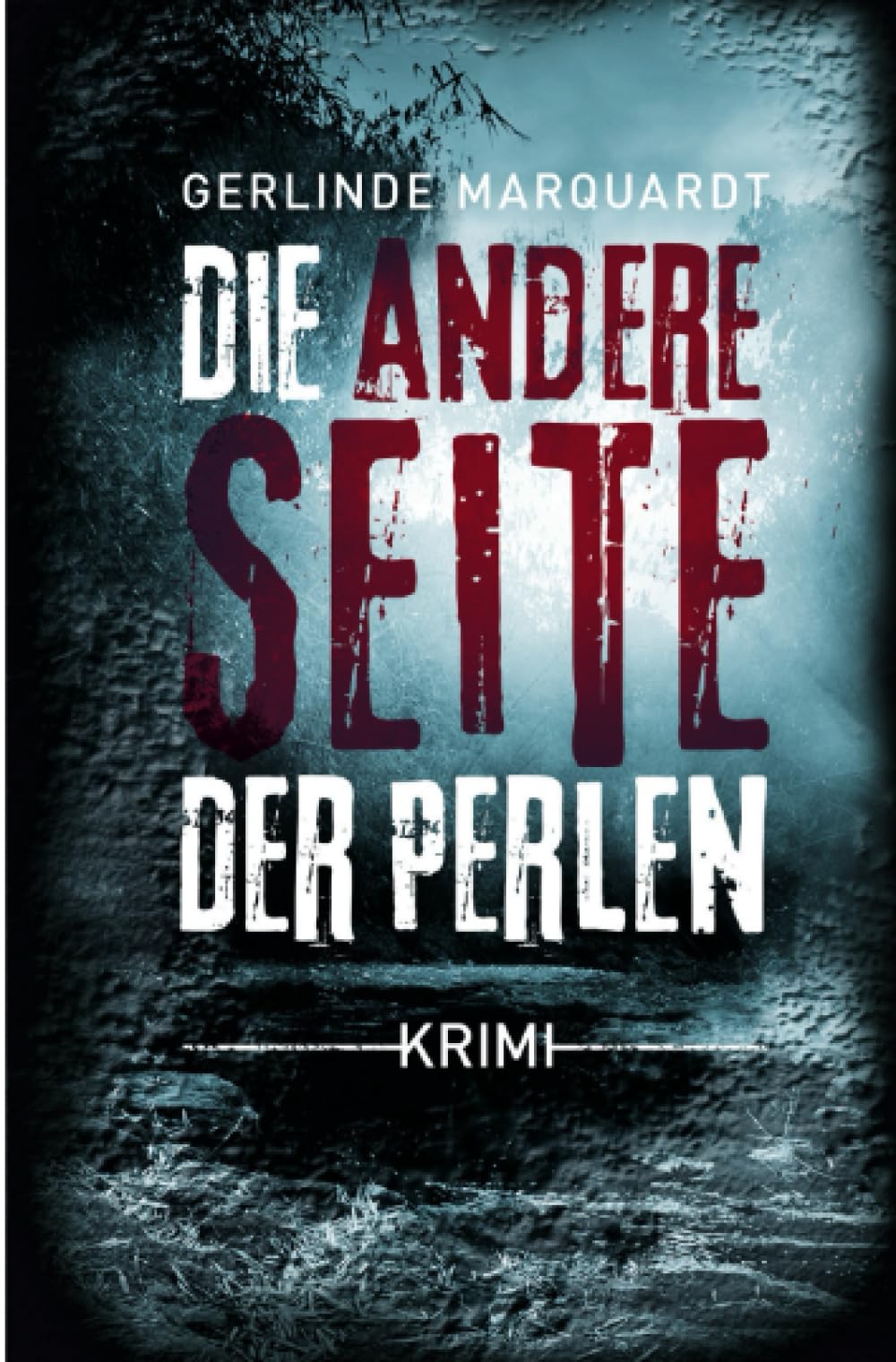 Die andere Seite der Perlen: Lahr-Krimi Contemporary literature