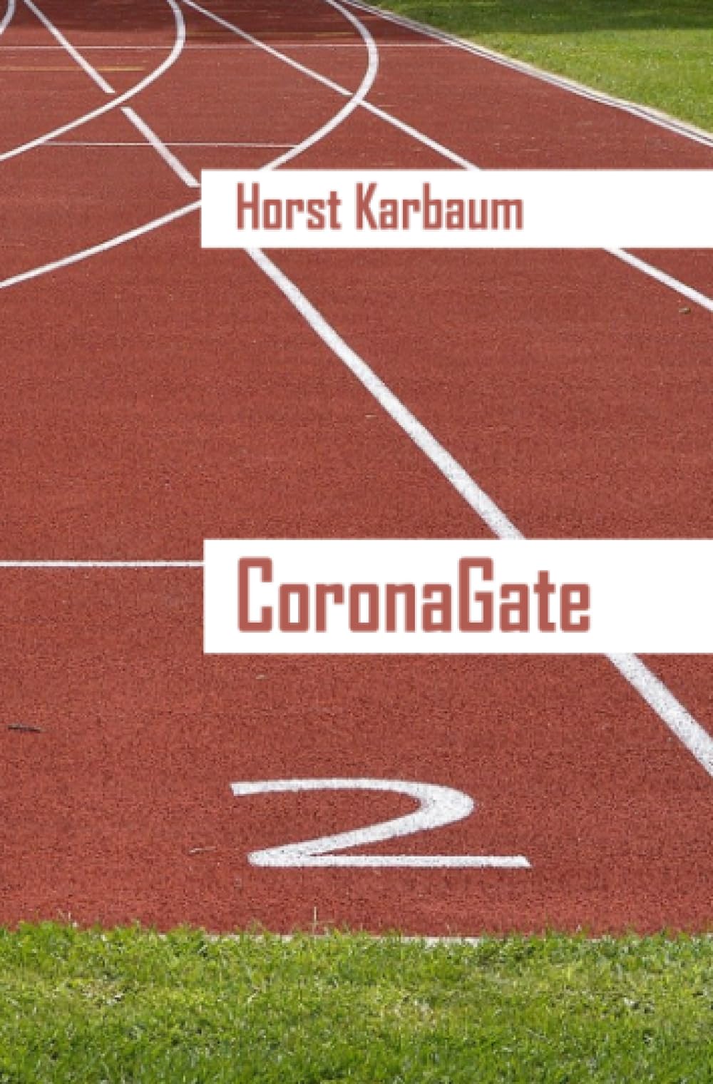CoronaGate: - Deutsche Version - Action & Adventure