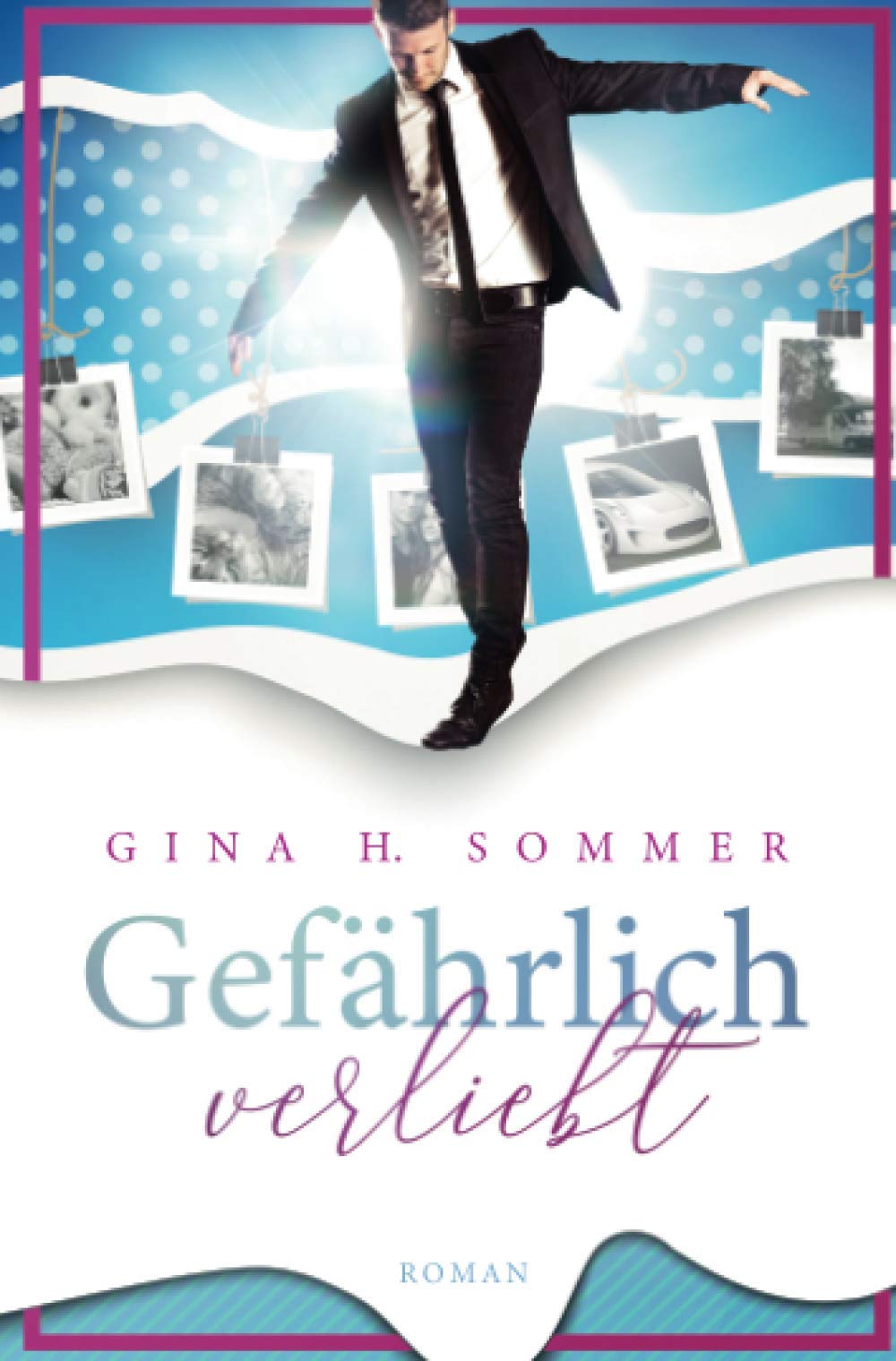 Gefährlich verliebt Contemporary literature