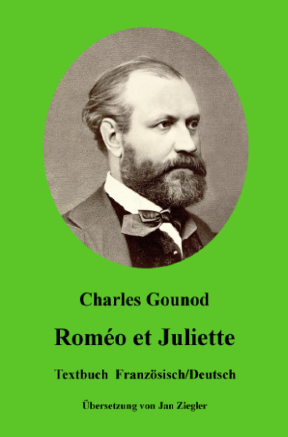 Roméo et Juliette: Französisch/Deutsch Arts & Music
