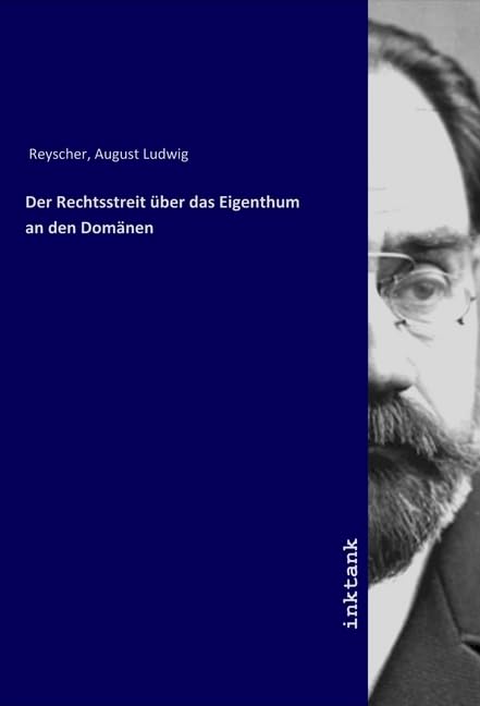 Der Rechtsstreit über das Eigenthum an den Domänen Law