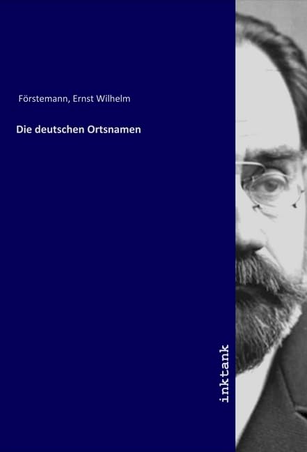 Die deutschen Ortsnamen Politics & History