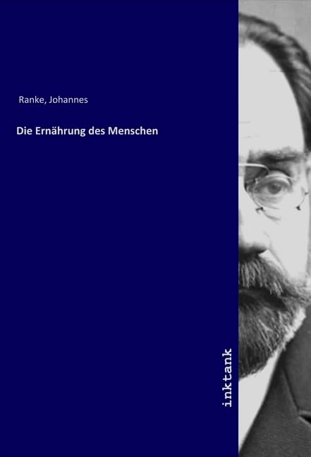 Die Ernährung des Menschen Law