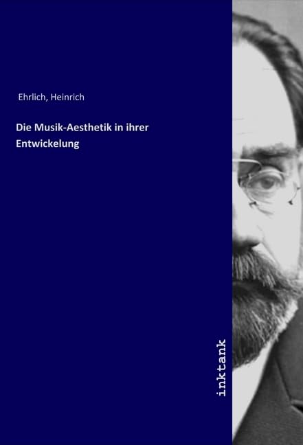Die Musik-Aesthetik in ihrer Entwickelung Books