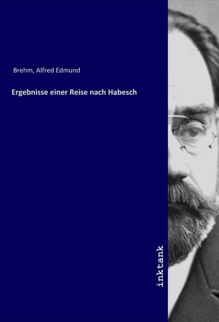 Ergebnisse einer Reise nach Habesch Travel
