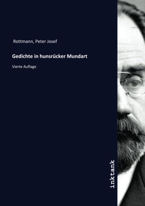 Gedichte in hunsrücker Mundart: Vierte Auflage Fiction