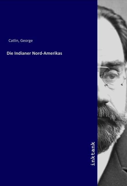 Die Indianer Nord-Amerikas Fiction