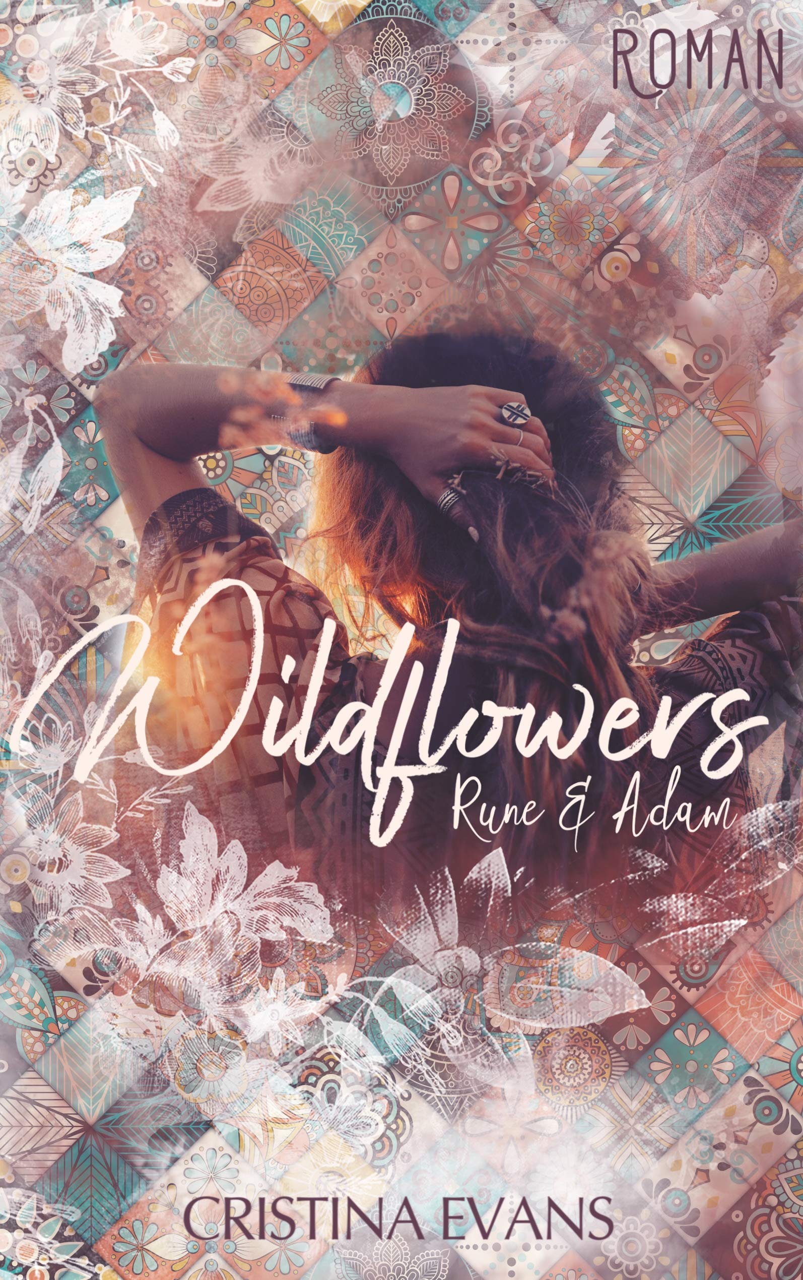 Wildflowers Romance