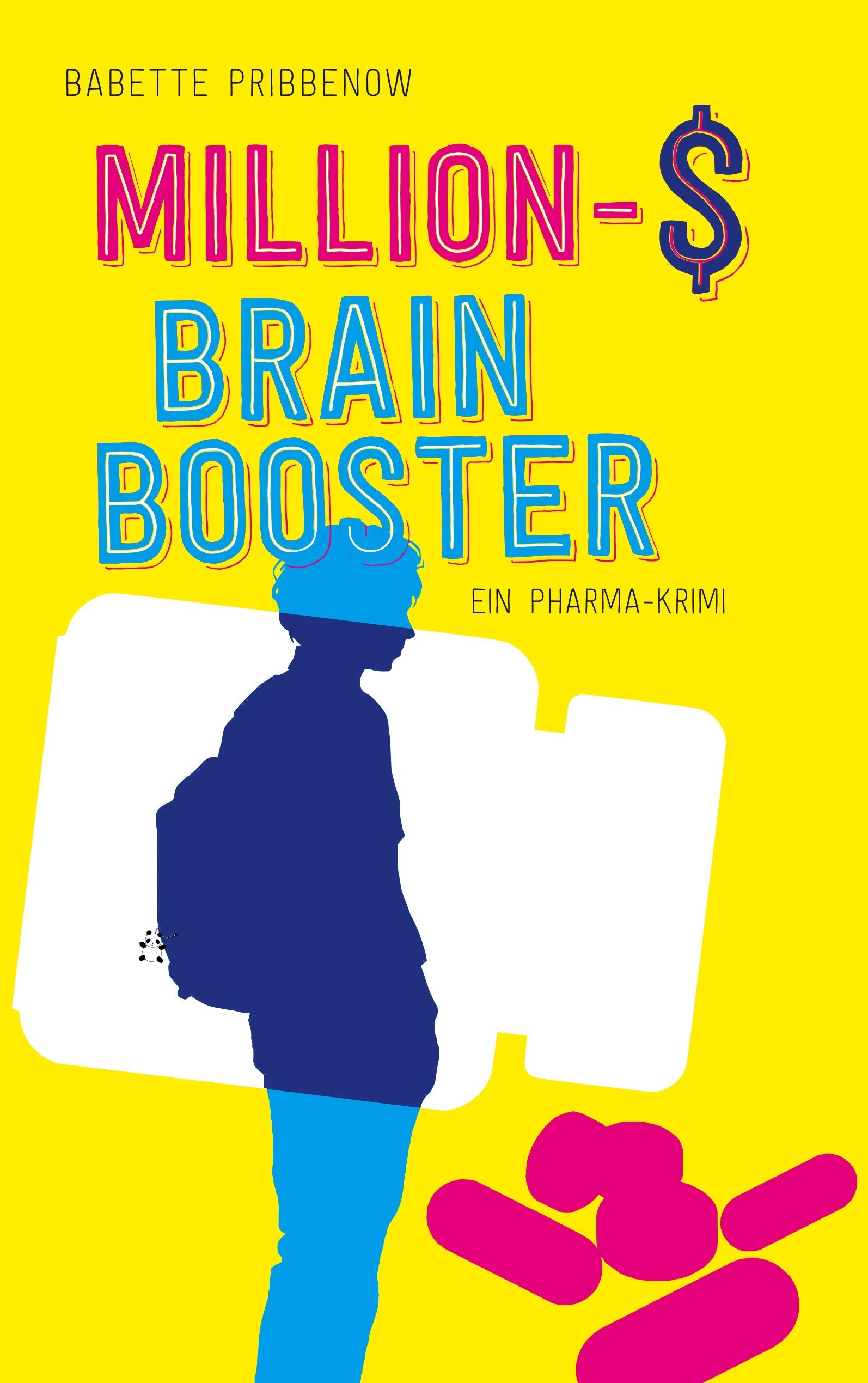 Million-$ Brain Booster Politics & History books