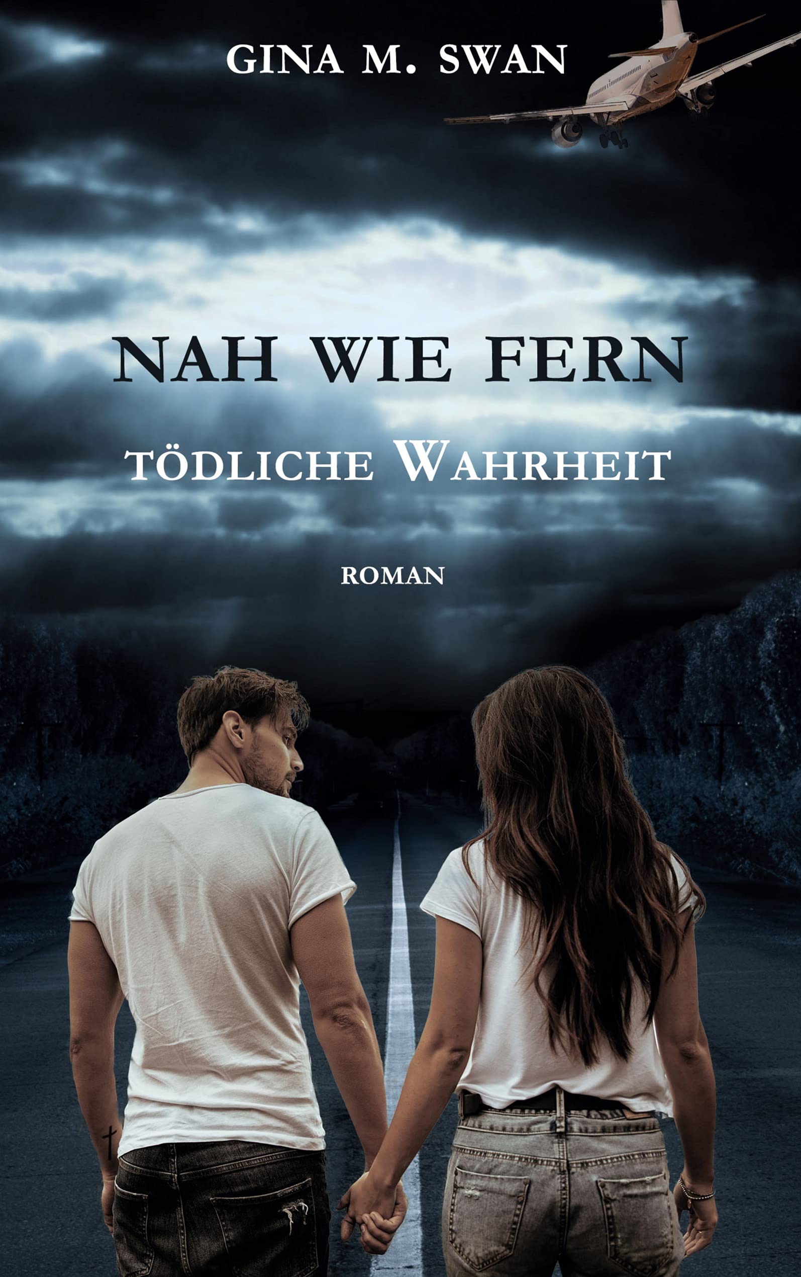 Nah wie fern - Tödliche Wahrheit Action & Adventure