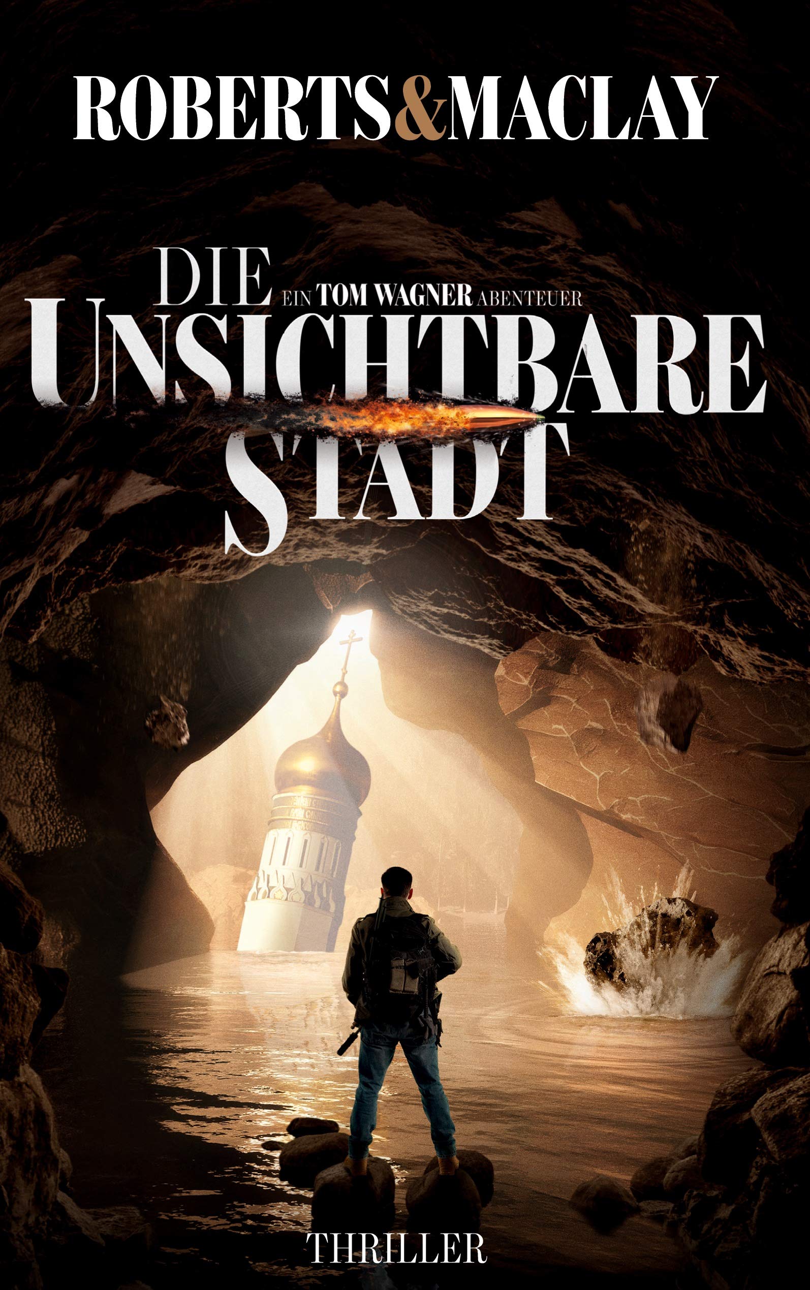 Die unsichtbare Stadt Contemporary literature Books