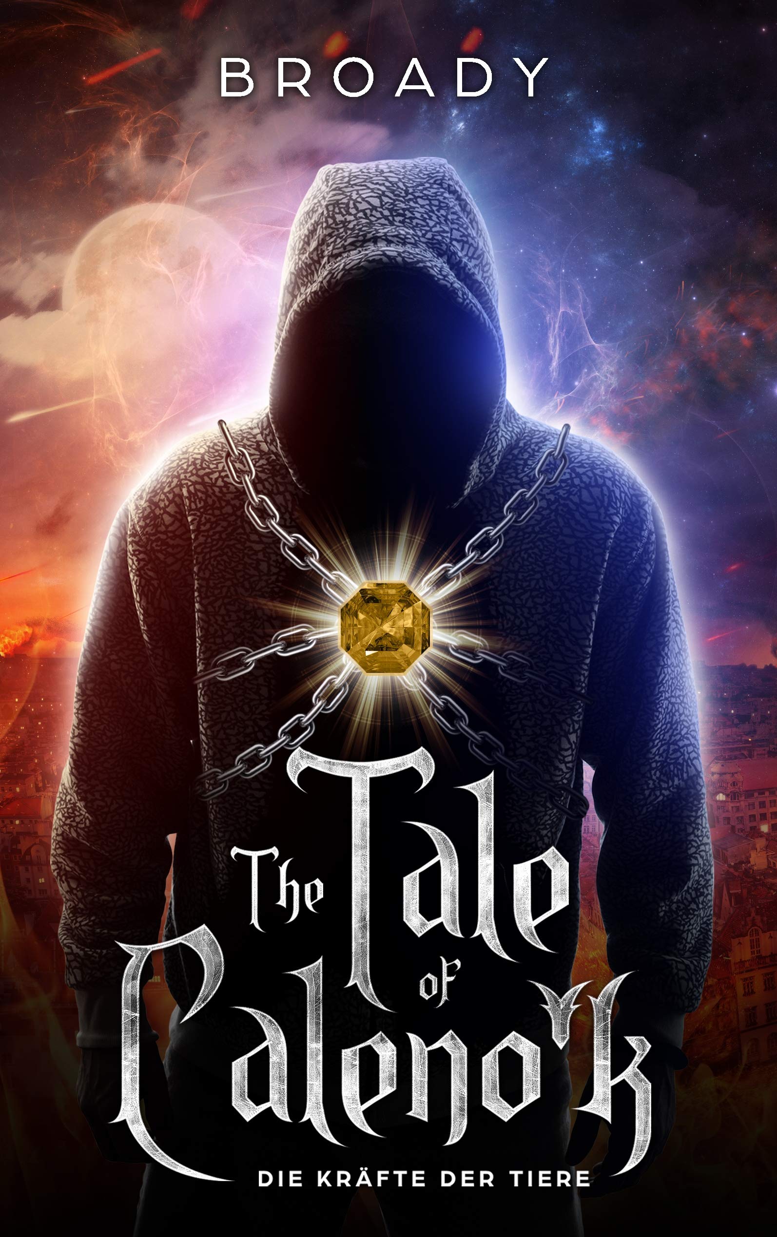 Product Image: Tale of Caleno'k