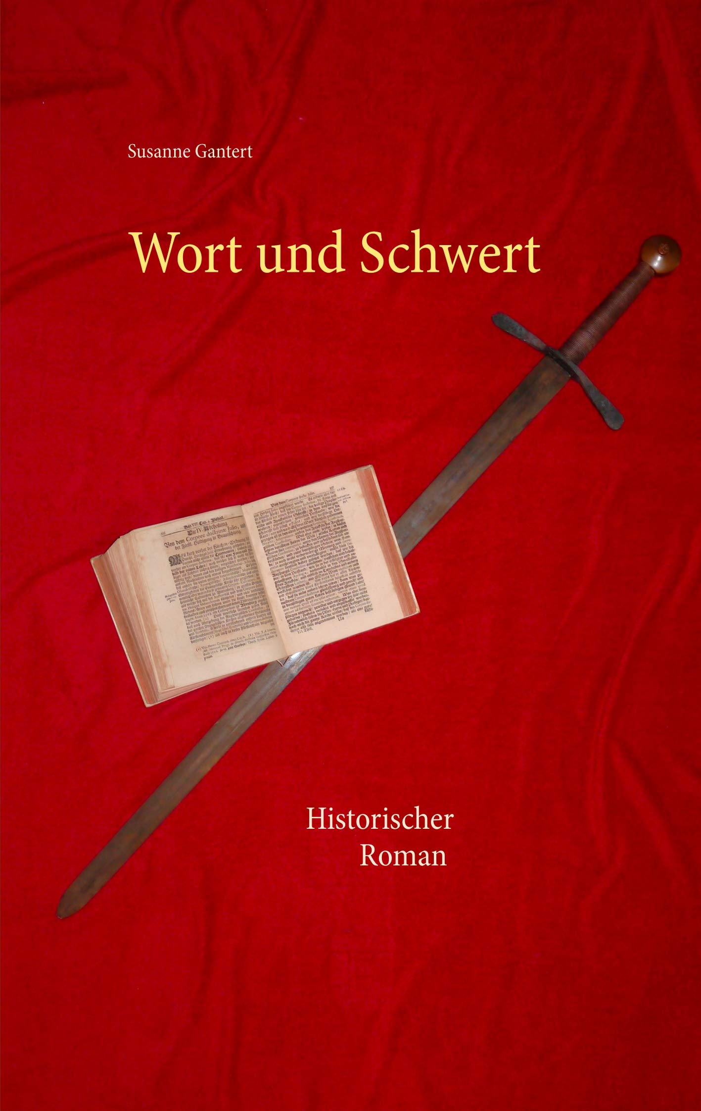 Wort und Schwert Historical Fiction