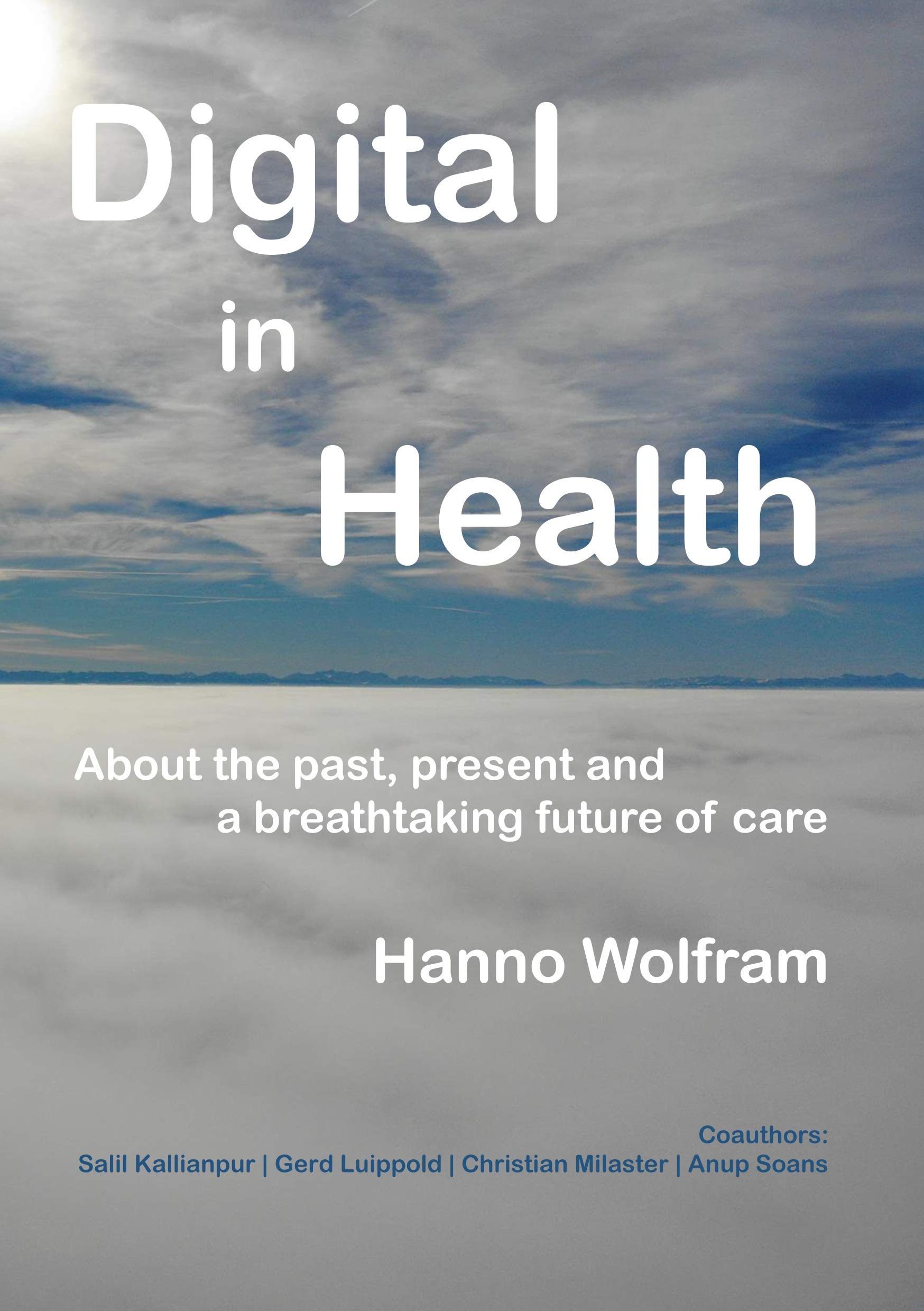 Digital in Health Medicine Books