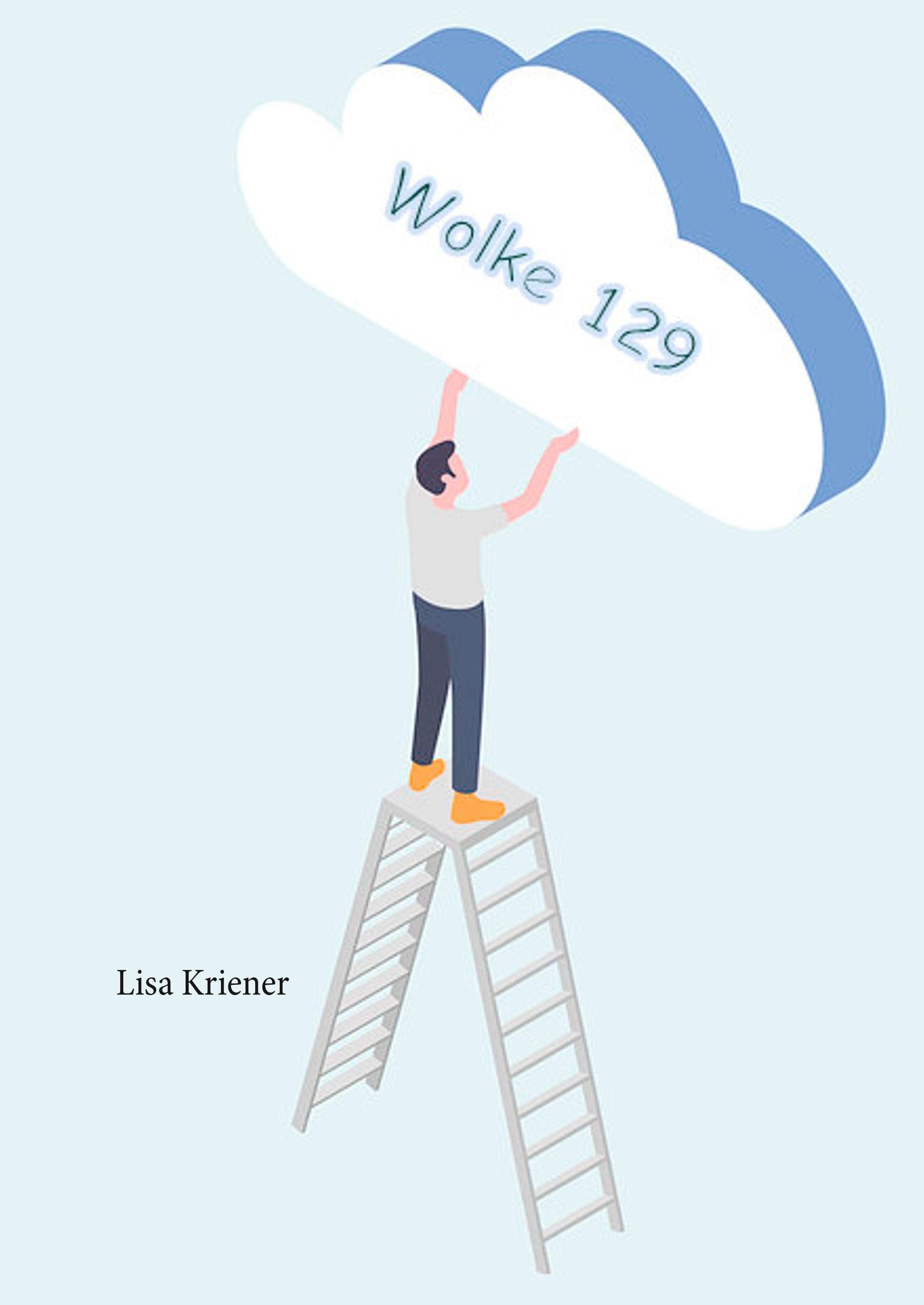 Wolke 129 Contemporary literature Books