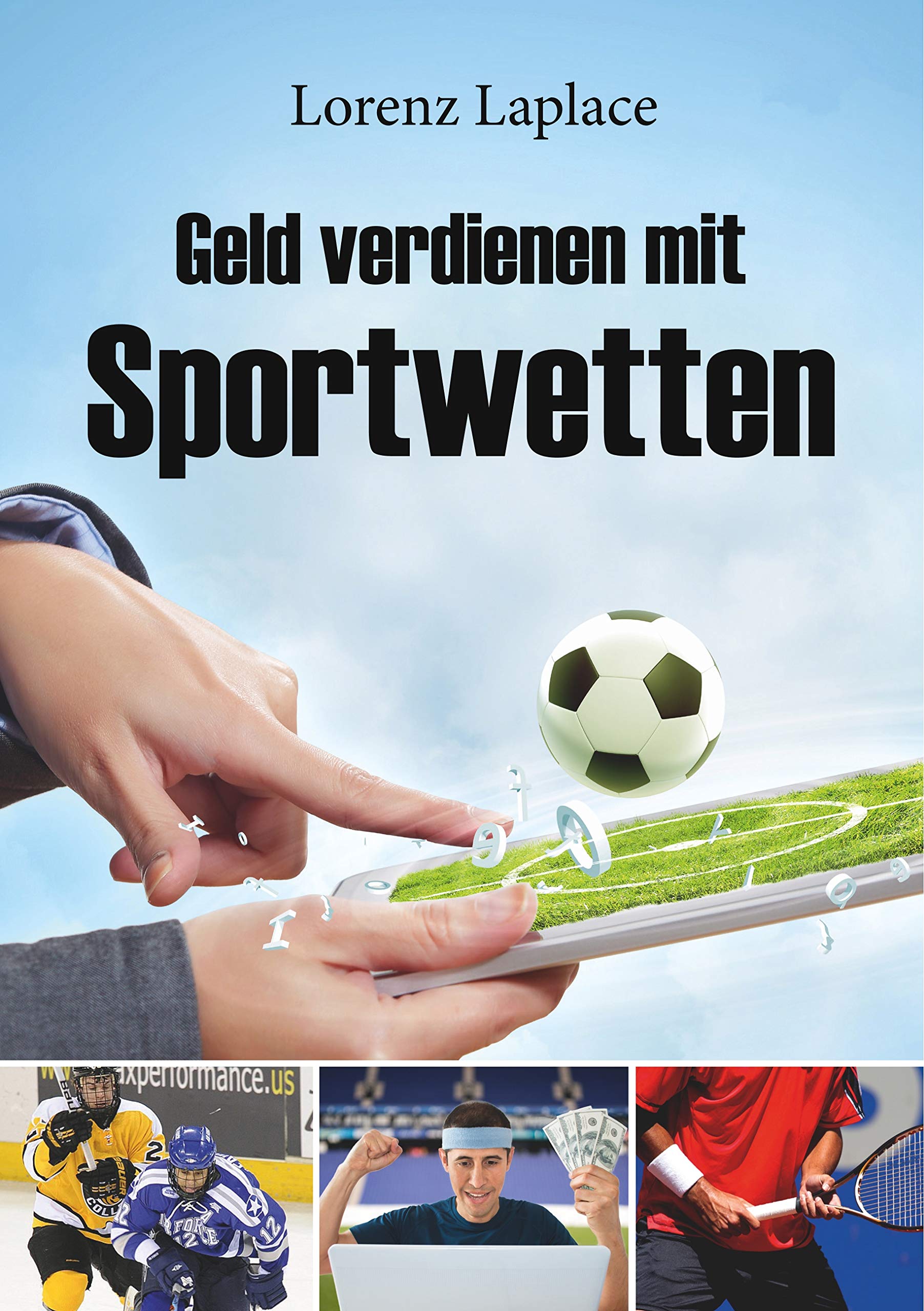 Geld verdienen mit Sportwetten Hobbies & Crafts