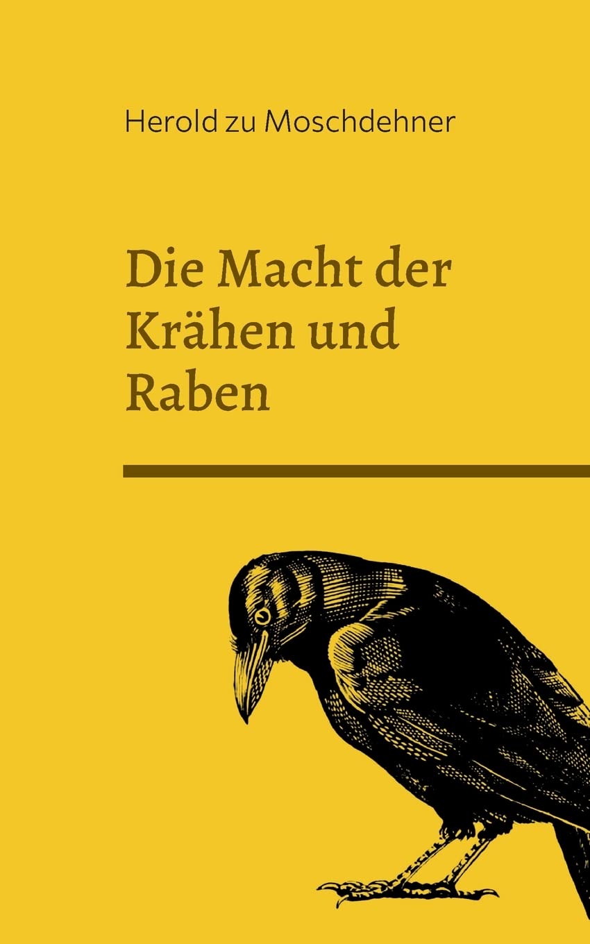 Die Macht der Krähen und Raben: Wie sie die Menschheit lenken Death & Mourning