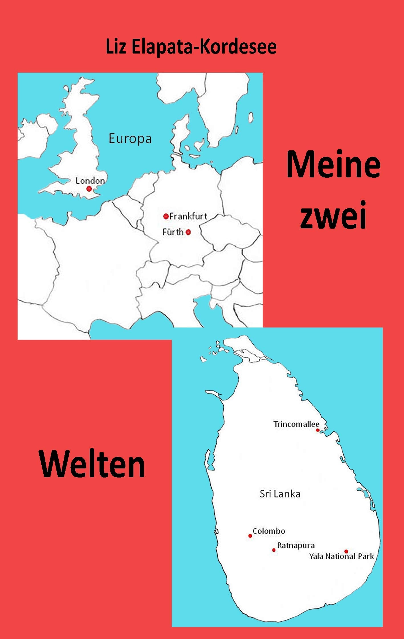 Meine zwei Welten Personalities