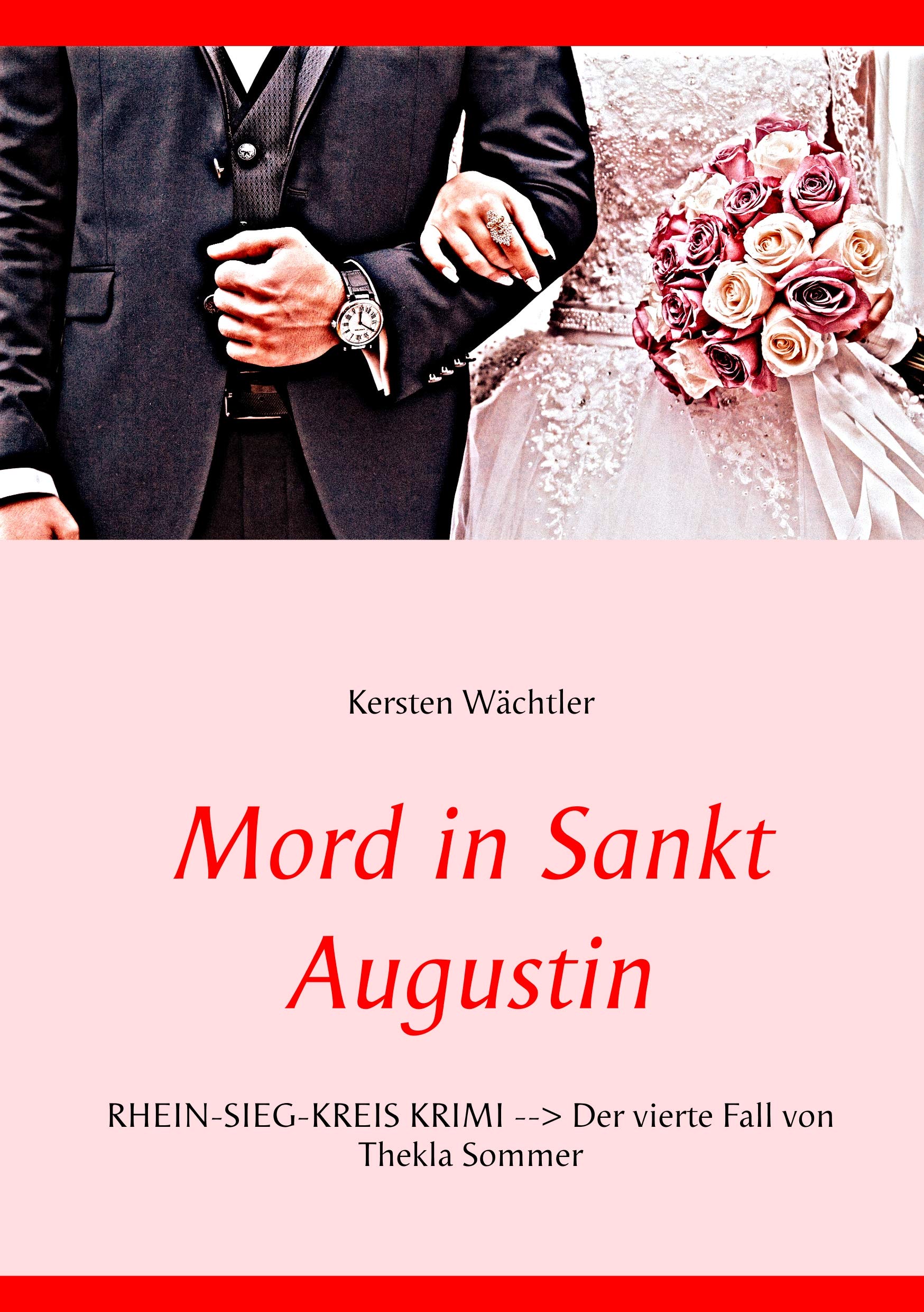 Mord in Sankt Augustin Contemporary literature
