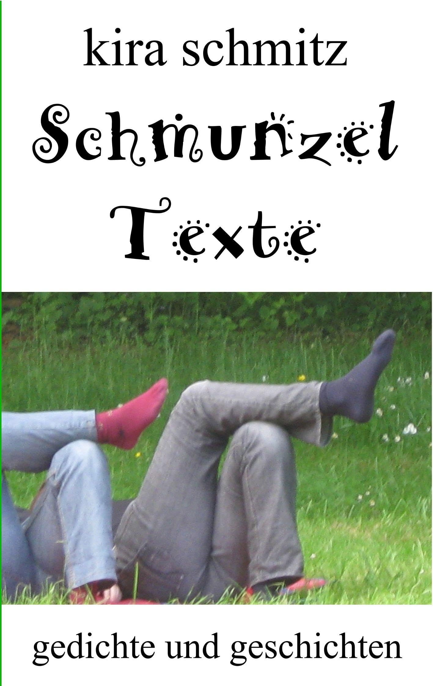 Schmunzeltexte Humour & Satire