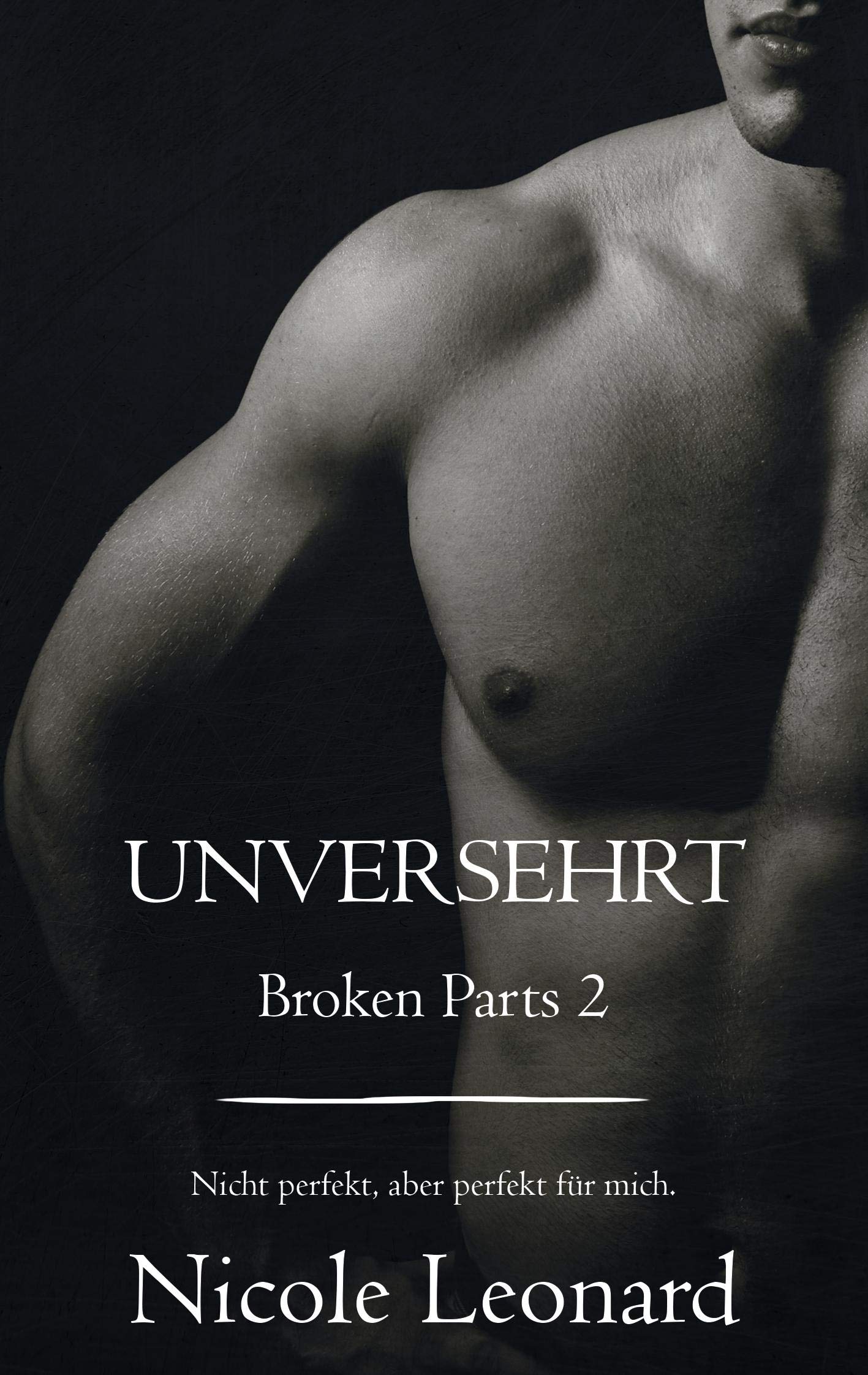 Unversehrt Contemporary literature Books