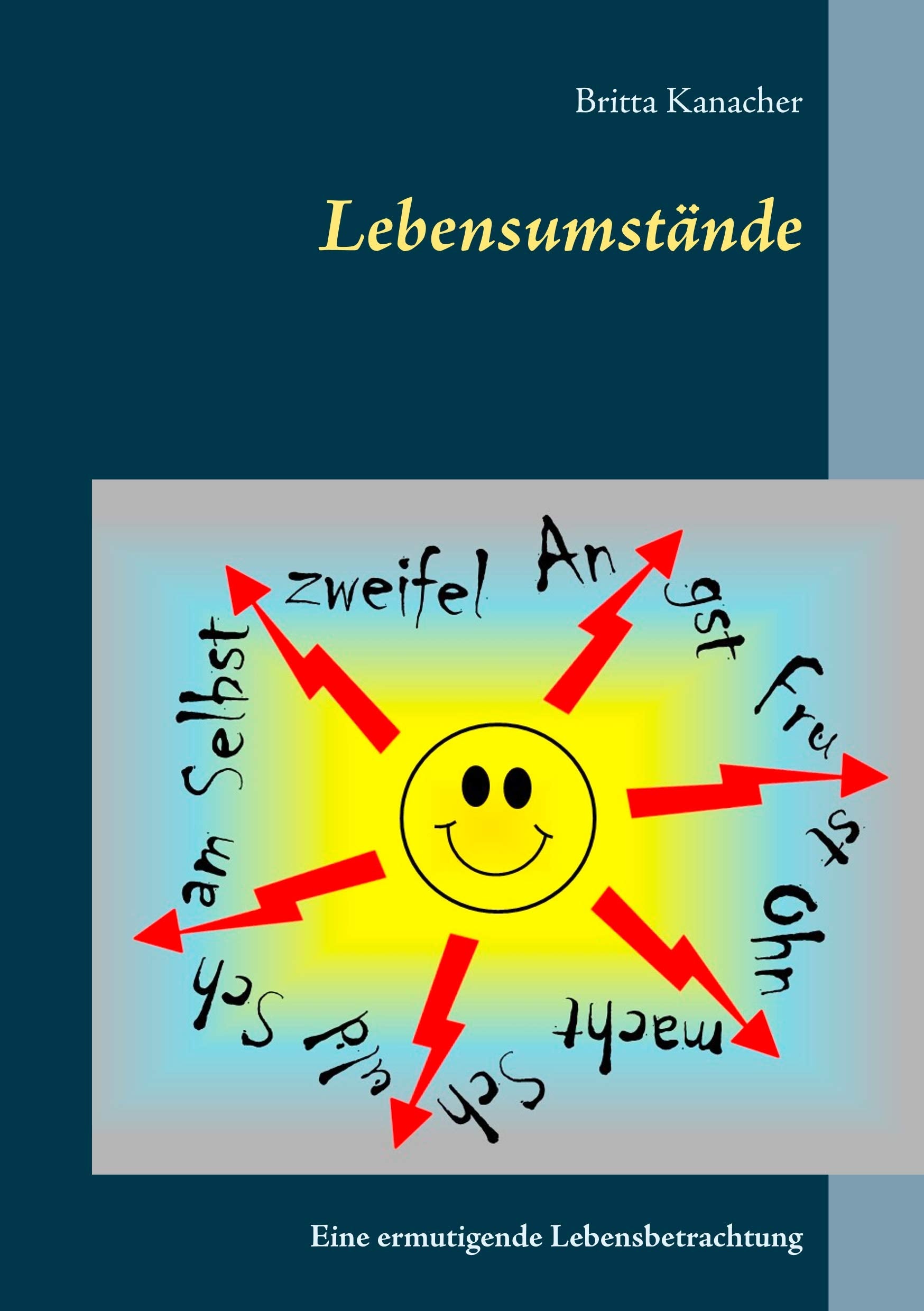 Lebensumstände Books
