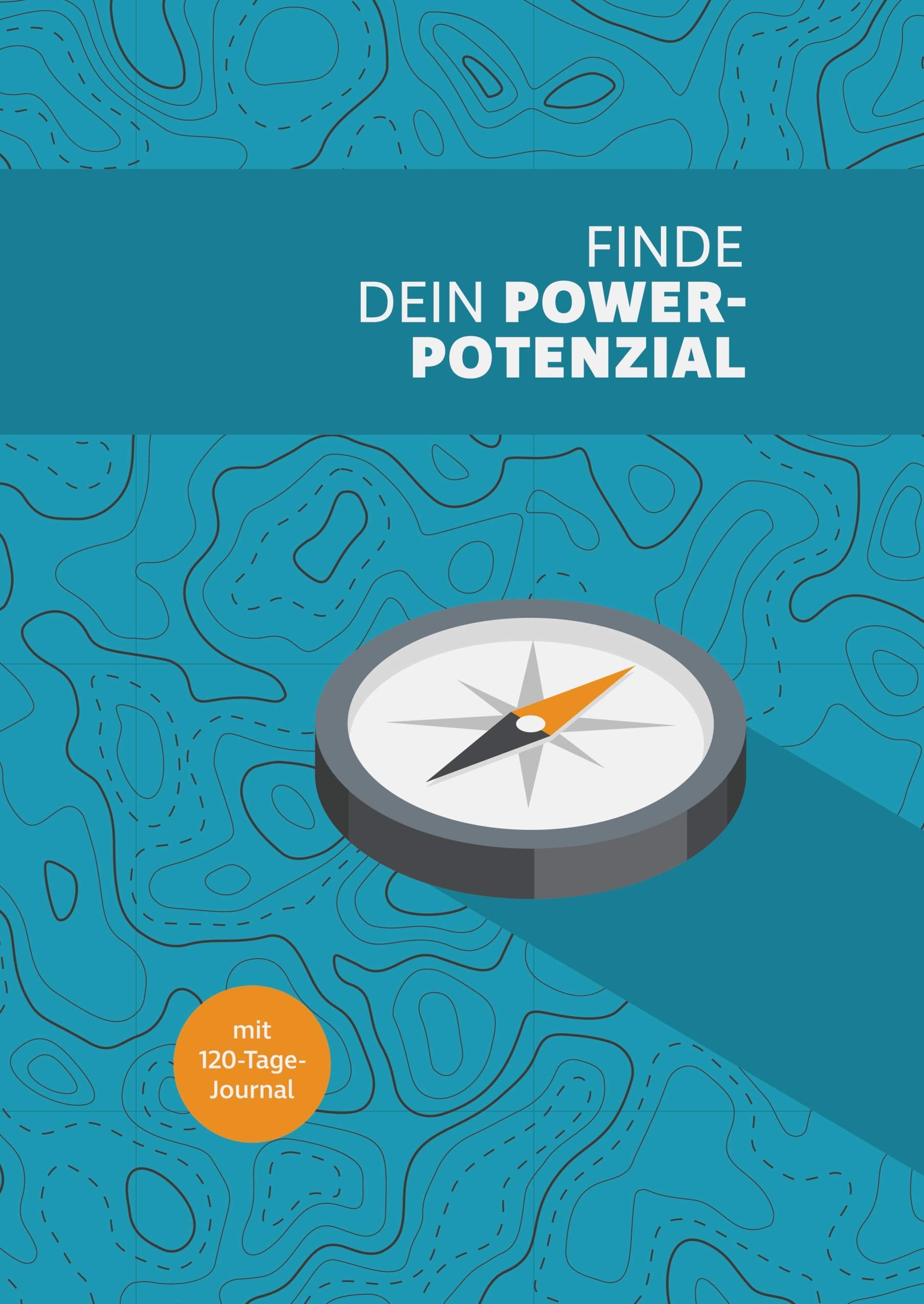 Finde dein Power-Potenzial: Mit 120-Tage-Journal Business, Finance & Career