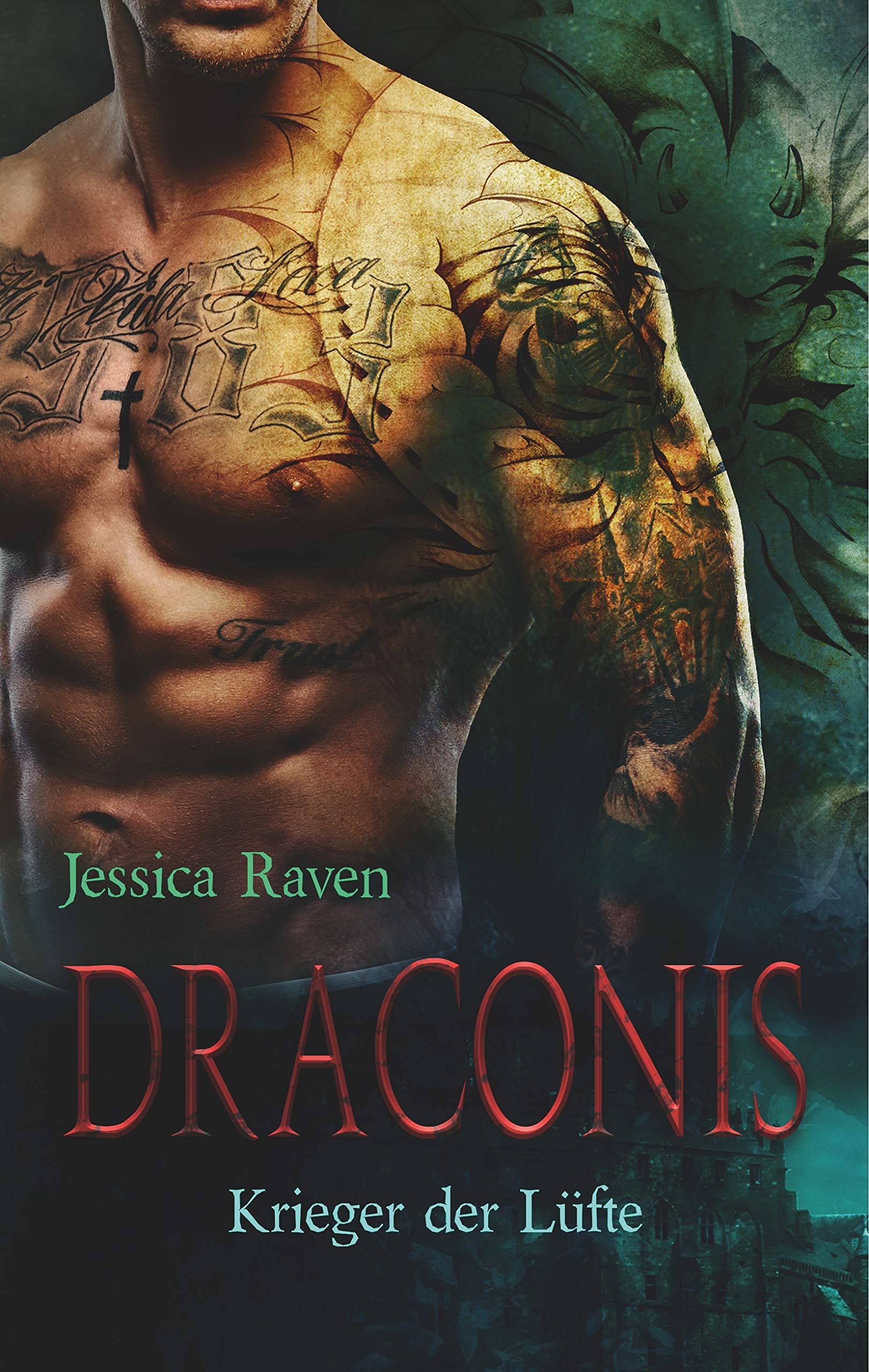 Draconis Historical Fiction