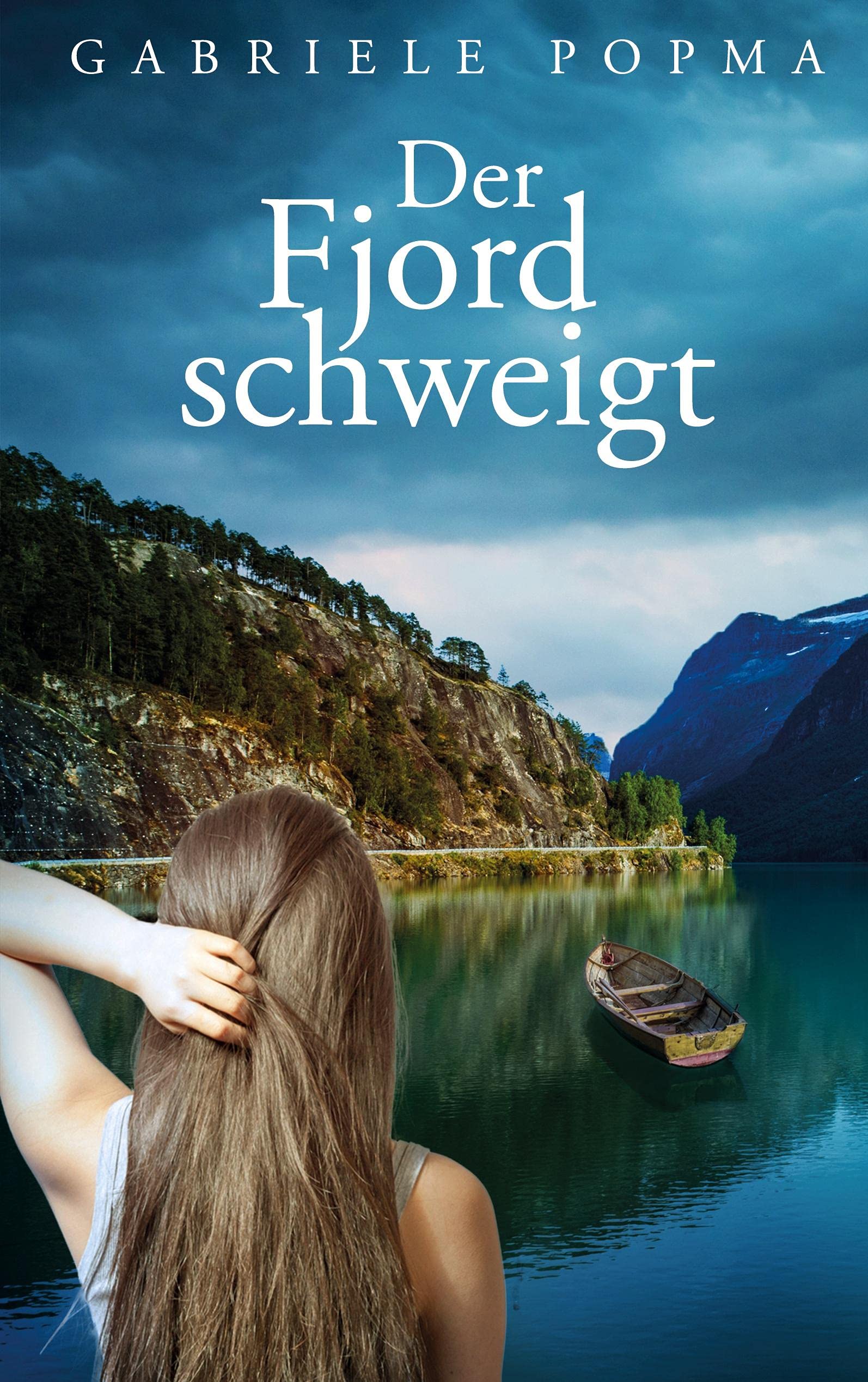 Der Fjord schweigt Contemporary literature
