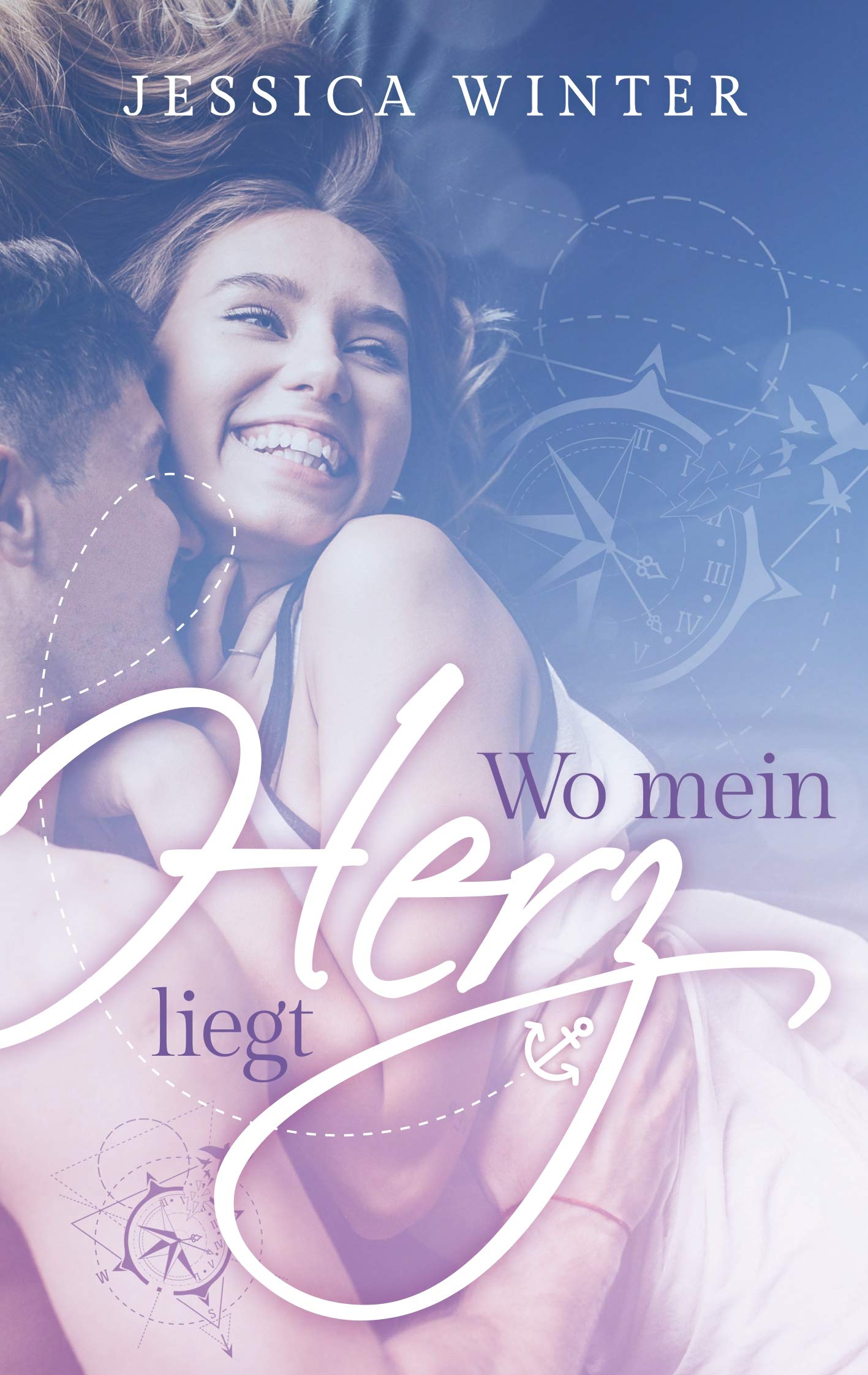 Wo mein Herz liegt: Ready to be found 2 Contemporary literature
